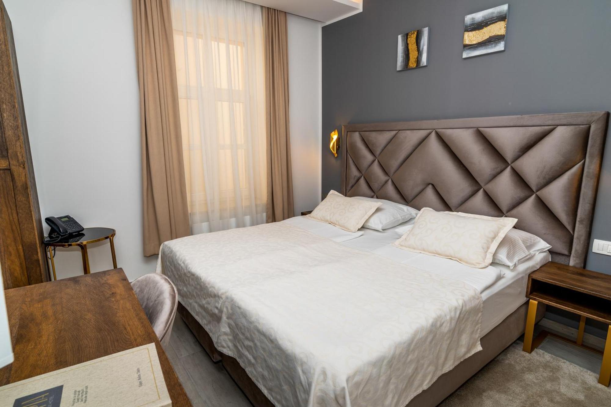 Heritage Hotel Stypia (Adults Only) Crikvenica Exterior photo